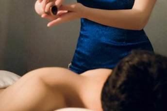 常州水疗馆是失眠者的秘密避难所